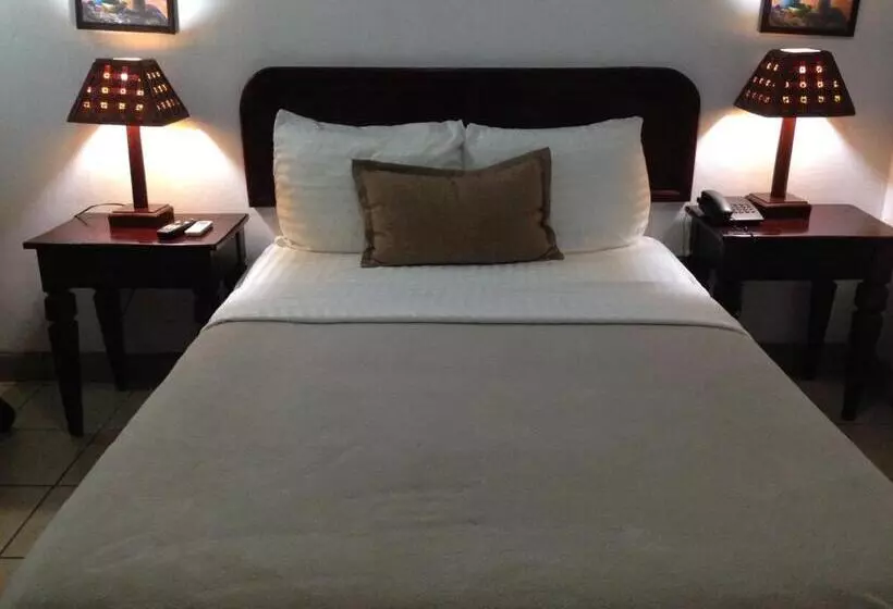 Fotos del hotel Mozonte:  9