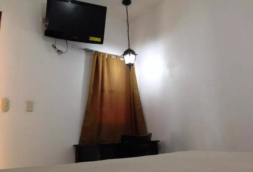 Fotos del hotel Mozonte:  19