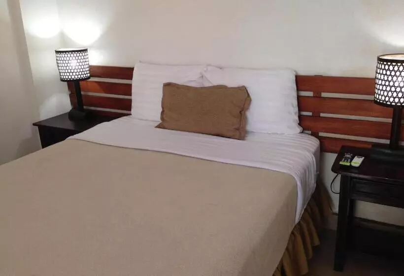 Fotos del hotel Mozonte:  11