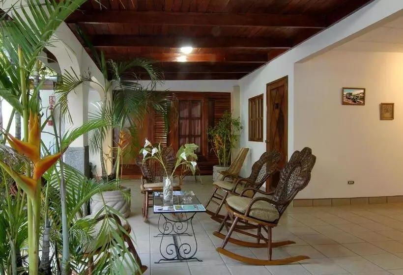 Fotos del hotel Mozonte:  25