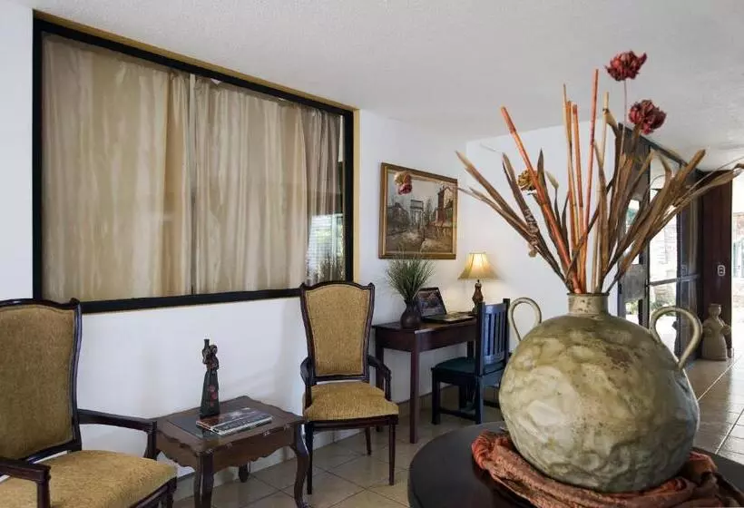 Fotos del hotel Mozonte:  22