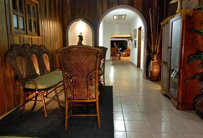 Fotos del hotel Mozonte:  2