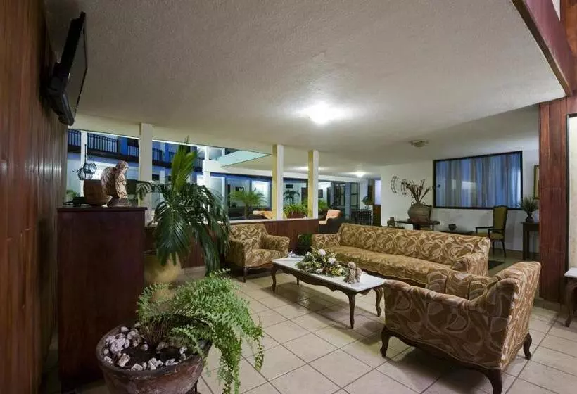 Fotos del hotel Mozonte:  23