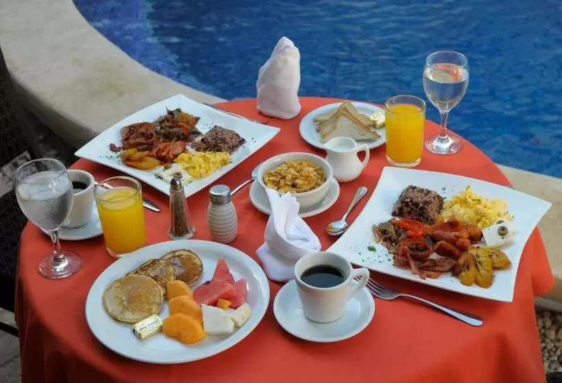 Fotos del hotel Mozonte:  4