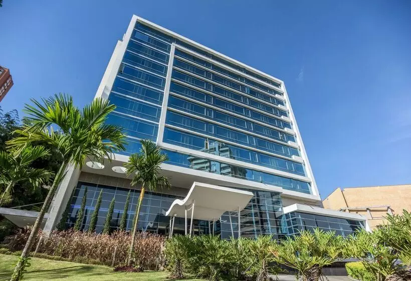 Fotos del hotel Nh Collection Medellin Royal:  50