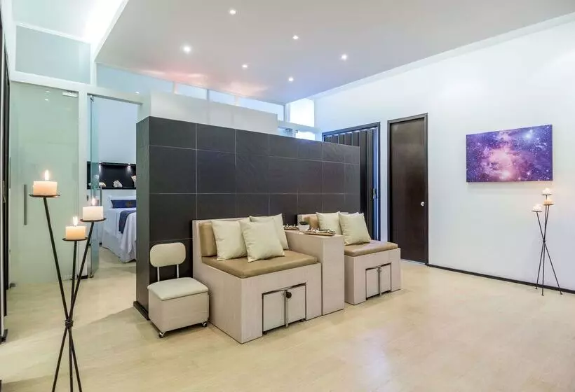 Fotos del hotel Nh Collection Medellin Royal:  33