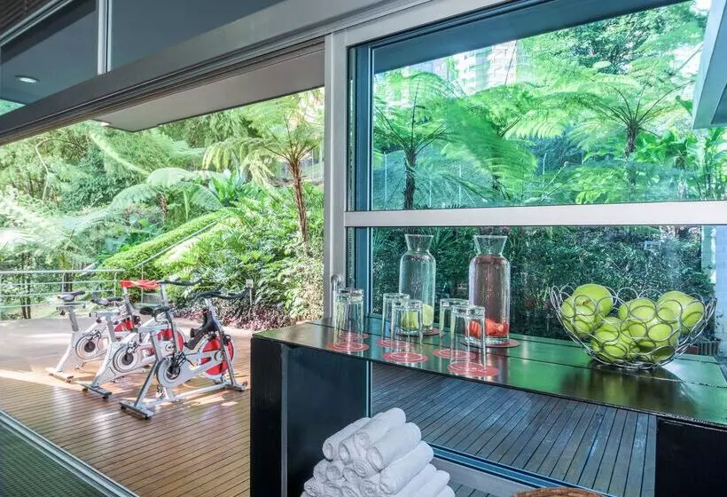 Fotos del hotel Nh Collection Medellin Royal:  54