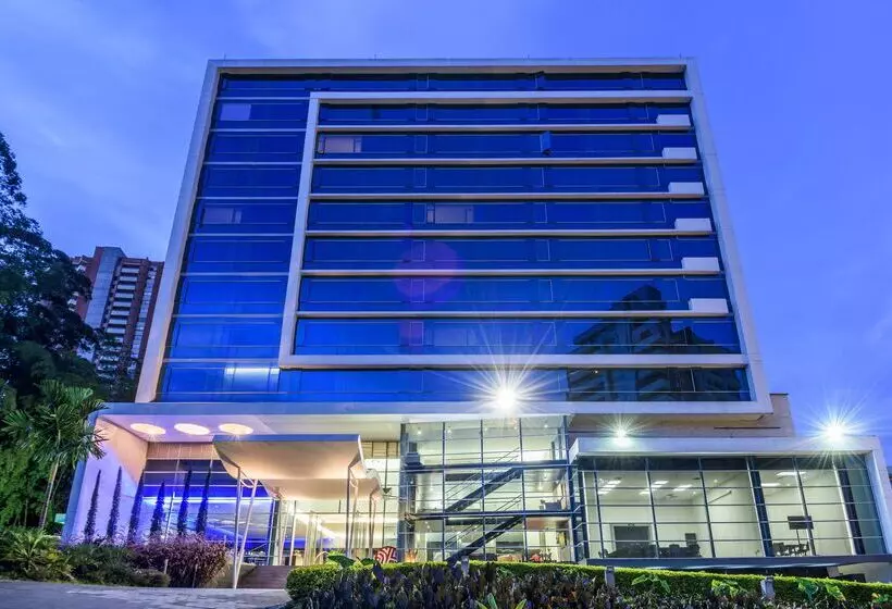 Fotos del hotel Nh Collection Medellin Royal:  51