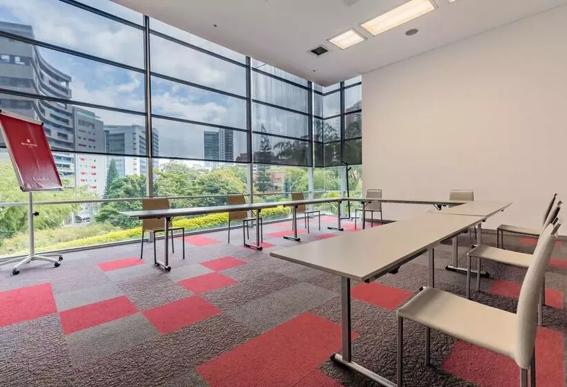 Fotos del hotel Nh Collection Medellin Royal:  23