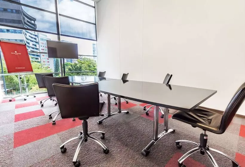 Fotos del hotel Nh Collection Medellin Royal:  22