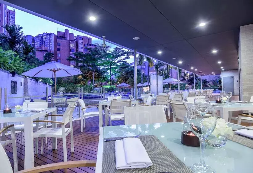 Fotos del hotel Nh Collection Medellin Royal:  41