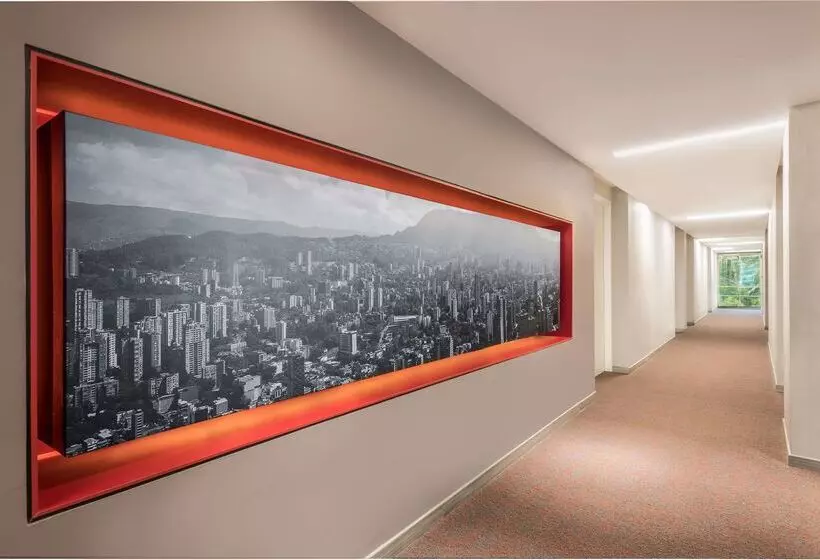 Fotos del hotel Nh Collection Medellin Royal:  55