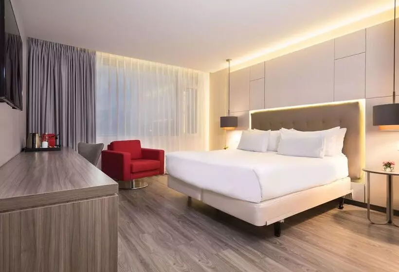 Fotos del hotel Nh Collection Medellin Royal:  2