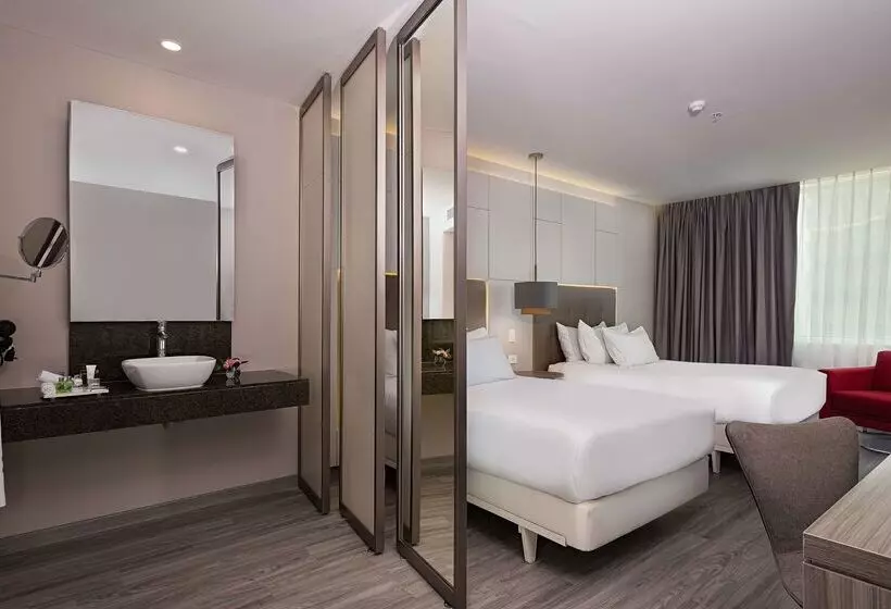Fotos del hotel Nh Collection Medellin Royal:  3