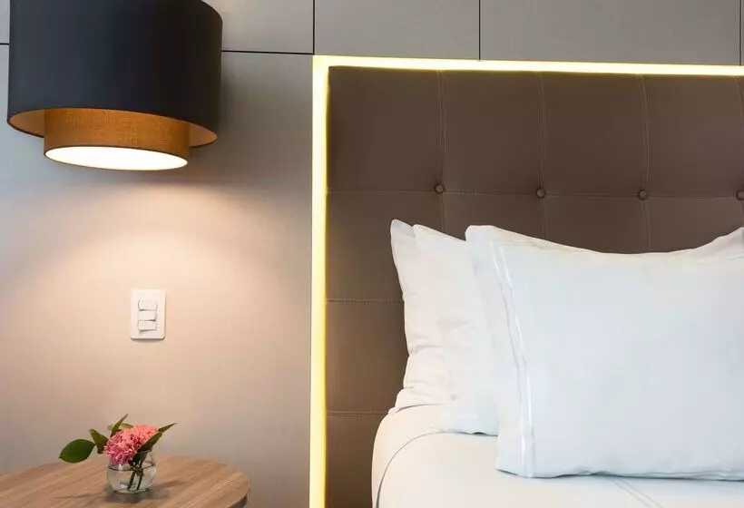 Fotos del hotel Nh Collection Medellin Royal:  12