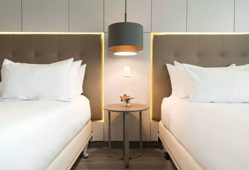 Fotos del hotel Nh Collection Medellin Royal:  10