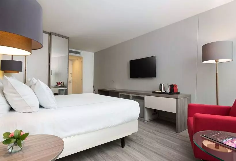 Fotos del hotel Nh Collection Medellin Royal:  4