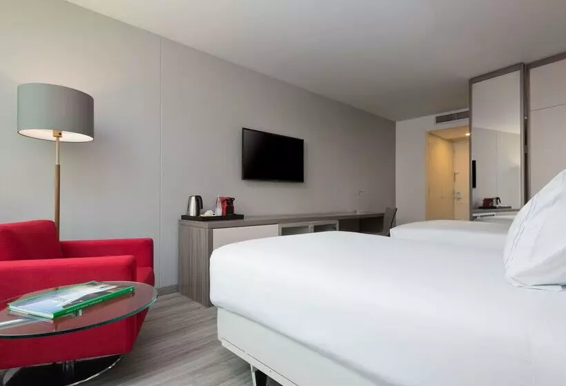 Fotos del hotel Nh Collection Medellin Royal:  13