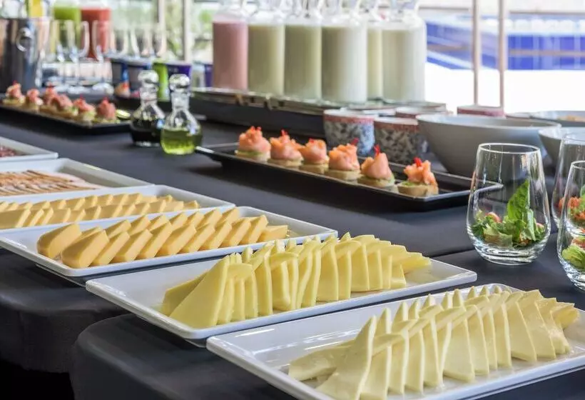 Fotos del hotel Nh Collection Medellin Royal:  40