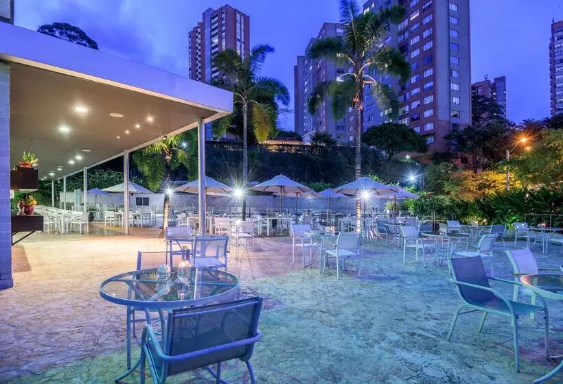 Fotos del hotel Nh Collection Medellin Royal:  44