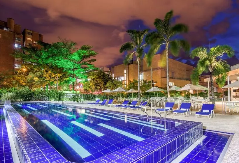 Fotos del hotel Nh Collection Medellin Royal:  37