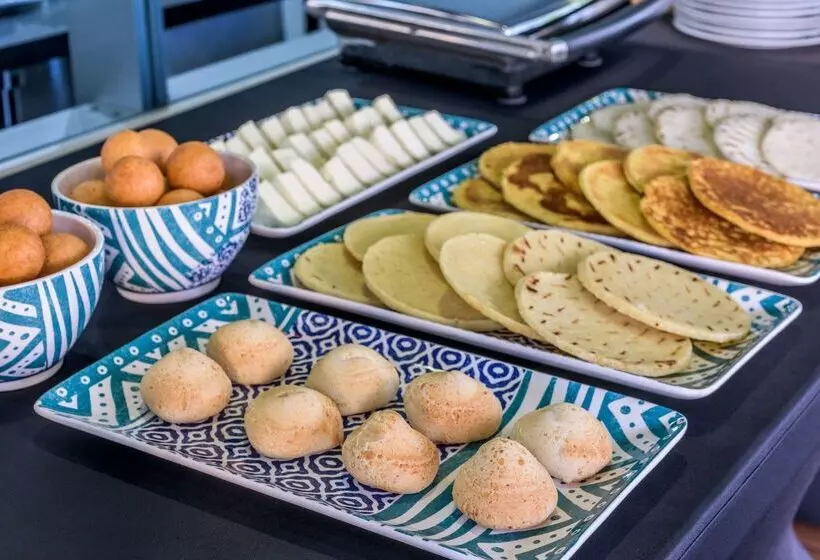 Fotos del hotel Nh Collection Medellin Royal:  39