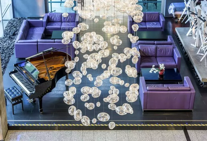 Fotos del hotel Nh Collection Medellin Royal:  53