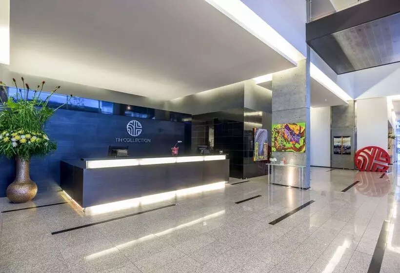 Fotos del hotel Nh Collection Medellin Royal:  17