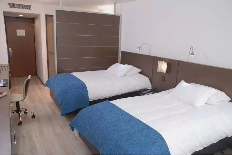 Fotos del hotel Nh Collection Medellin Royal:  5