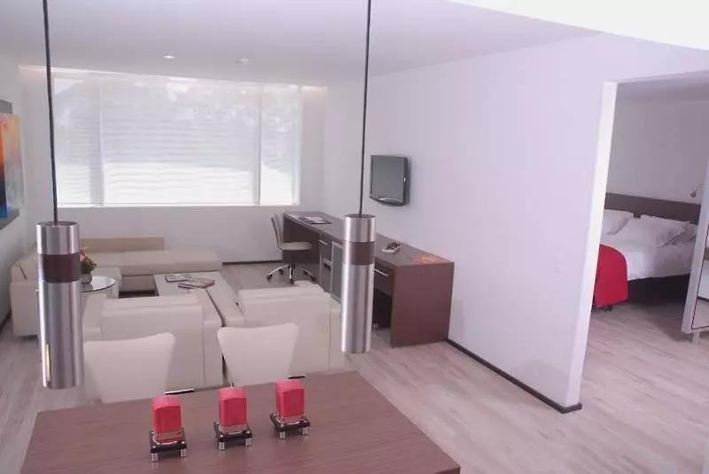 Fotos del hotel Nh Collection Medellin Royal:  34