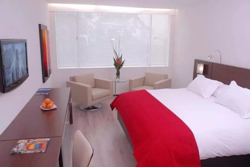 Fotos del hotel Nh Collection Medellin Royal:  7