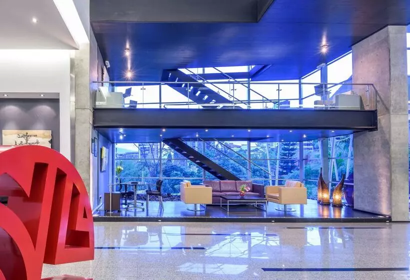 Fotos del hotel Nh Collection Medellin Royal:  57