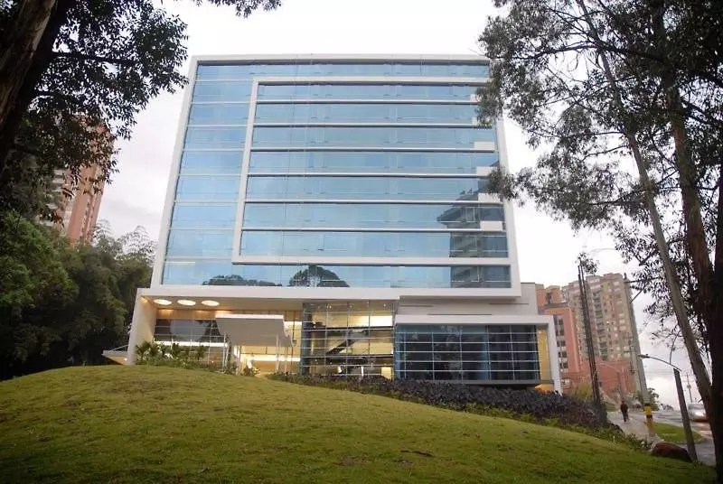 Fotos del hotel Nh Collection Medellin Royal:  30