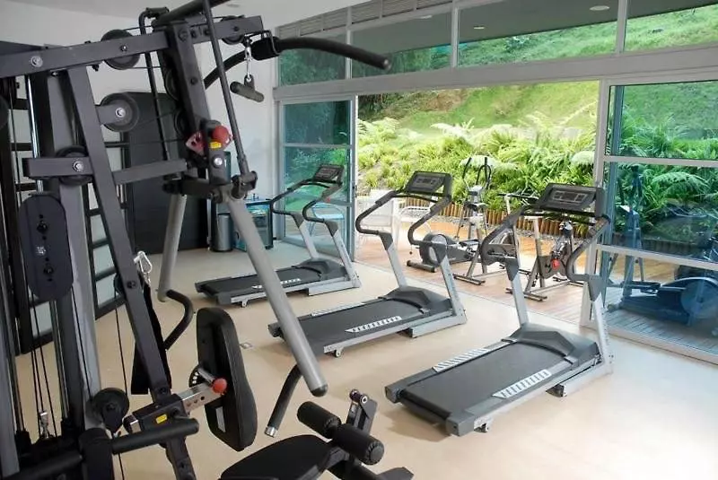 Fotos del hotel Nh Collection Medellin Royal:  19