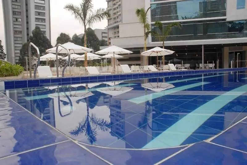 Fotos del hotel Nh Collection Medellin Royal:  15