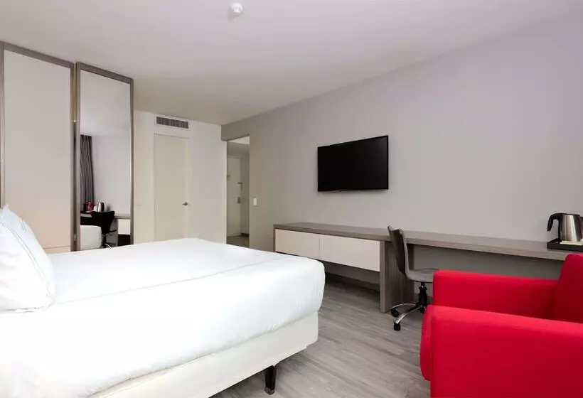 Fotos del hotel Nh Collection Medellin Royal:  6