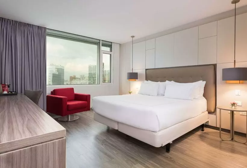 Fotos del hotel Nh Collection Medellin Royal:  14