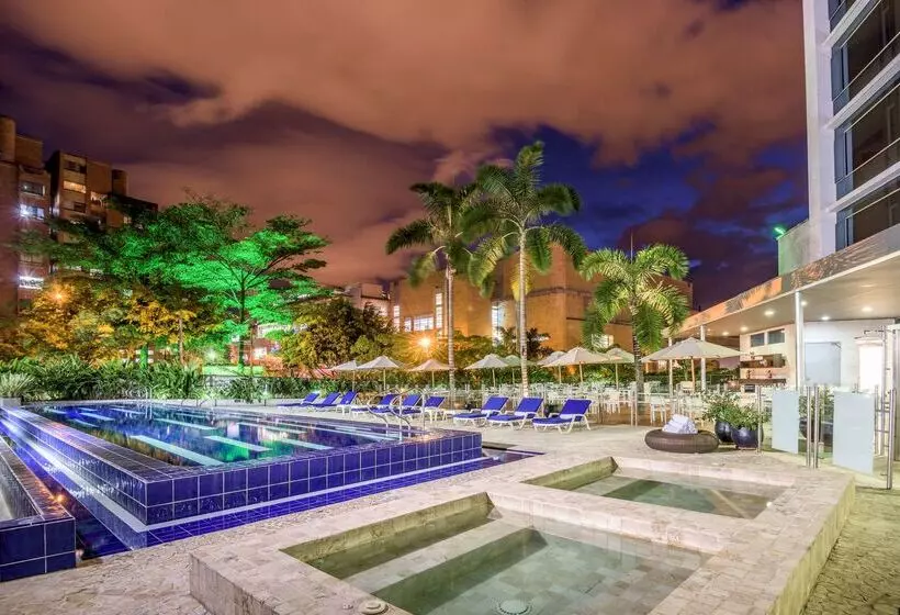 Fotos del hotel Nh Collection Medellin Royal:  45