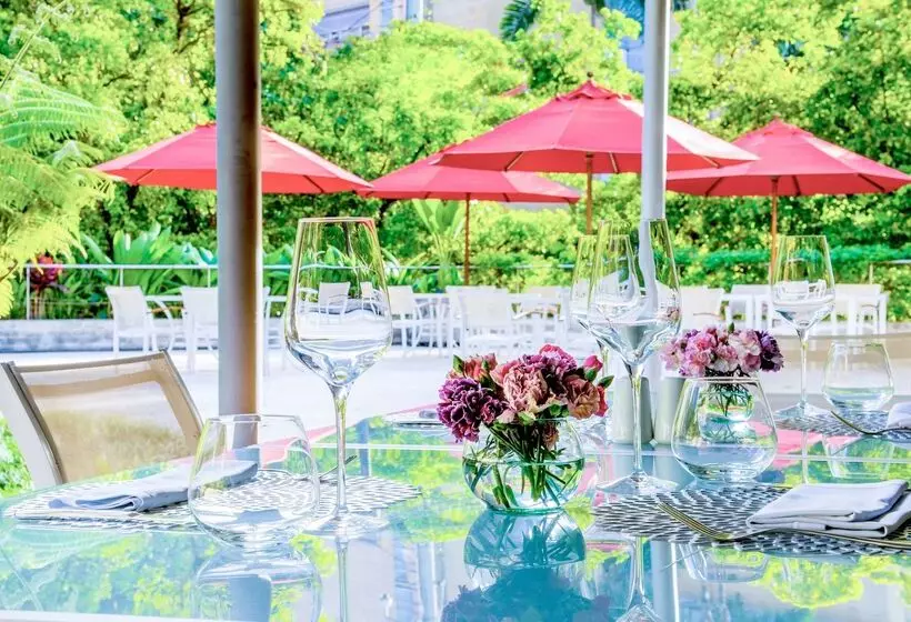 Fotos del hotel Nh Collection Medellin Royal:  47