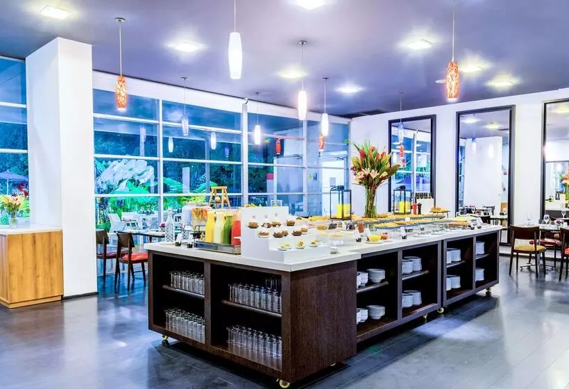 Fotos del hotel Nh Collection Medellin Royal:  48