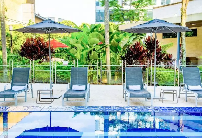 Fotos del hotel Nh Collection Medellin Royal:  36