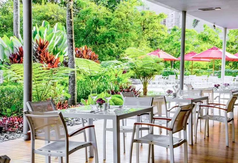 Fotos del hotel Nh Collection Medellin Royal:  46