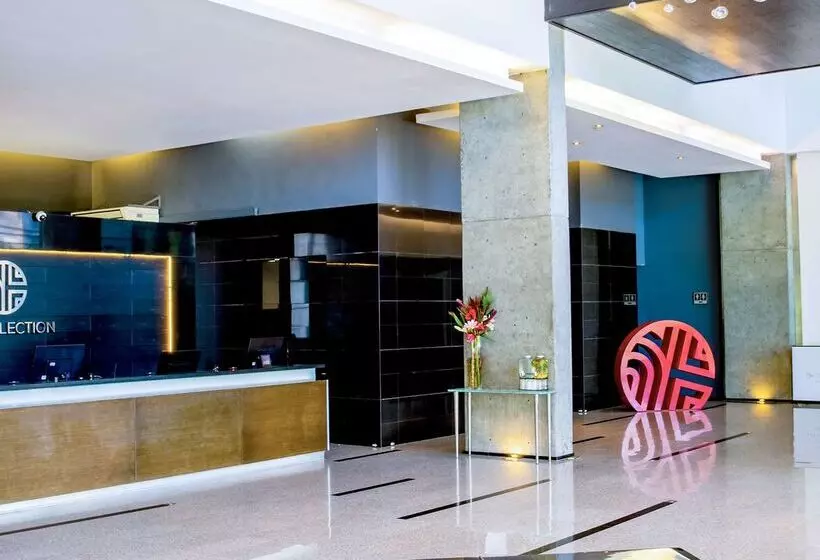 Fotos del hotel Nh Collection Medellin Royal:  16