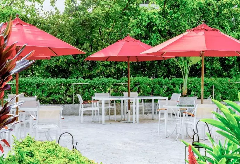 Fotos del hotel Nh Collection Medellin Royal:  28