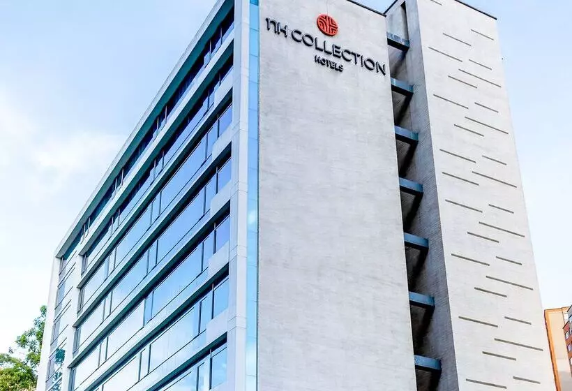 Fotos del hotel Nh Collection Medellin Royal:  32