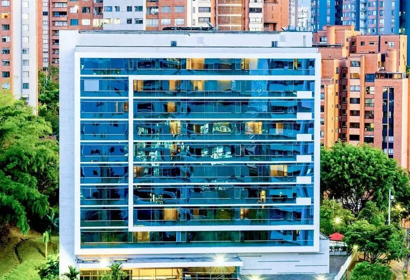 Fotos del hotel Nh Collection Medellin Royal:  52