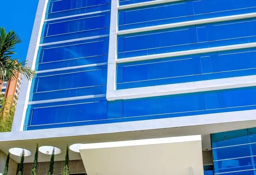 Fotos del hotel Nh Collection Medellin Royal:  31