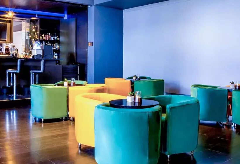 Fotos del hotel Nh Collection Medellin Royal:  42