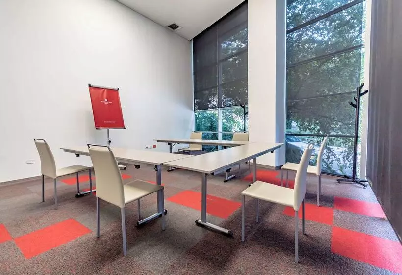 Fotos del hotel Nh Collection Medellin Royal:  27