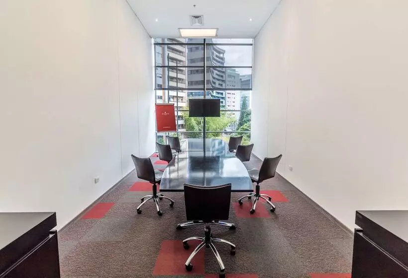 Fotos del hotel Nh Collection Medellin Royal:  25